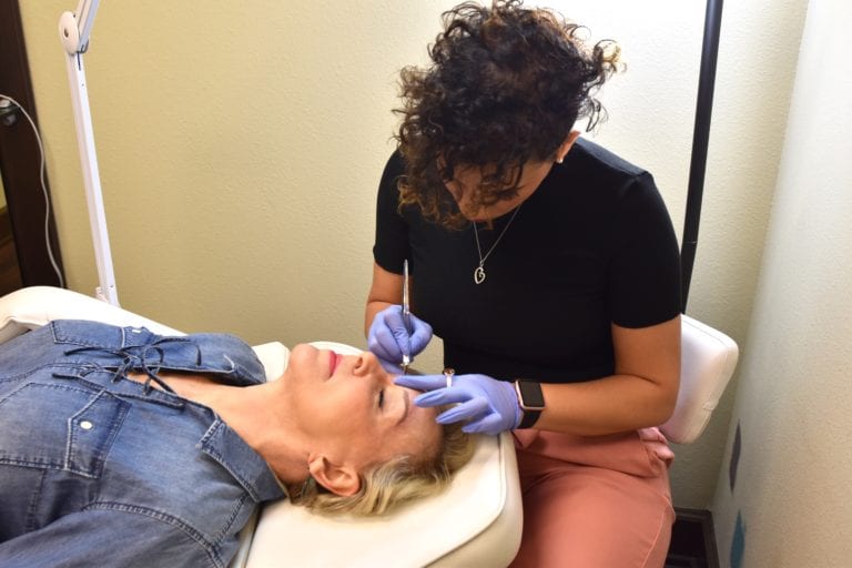 My Microblading Experience + Everything You Need To Know