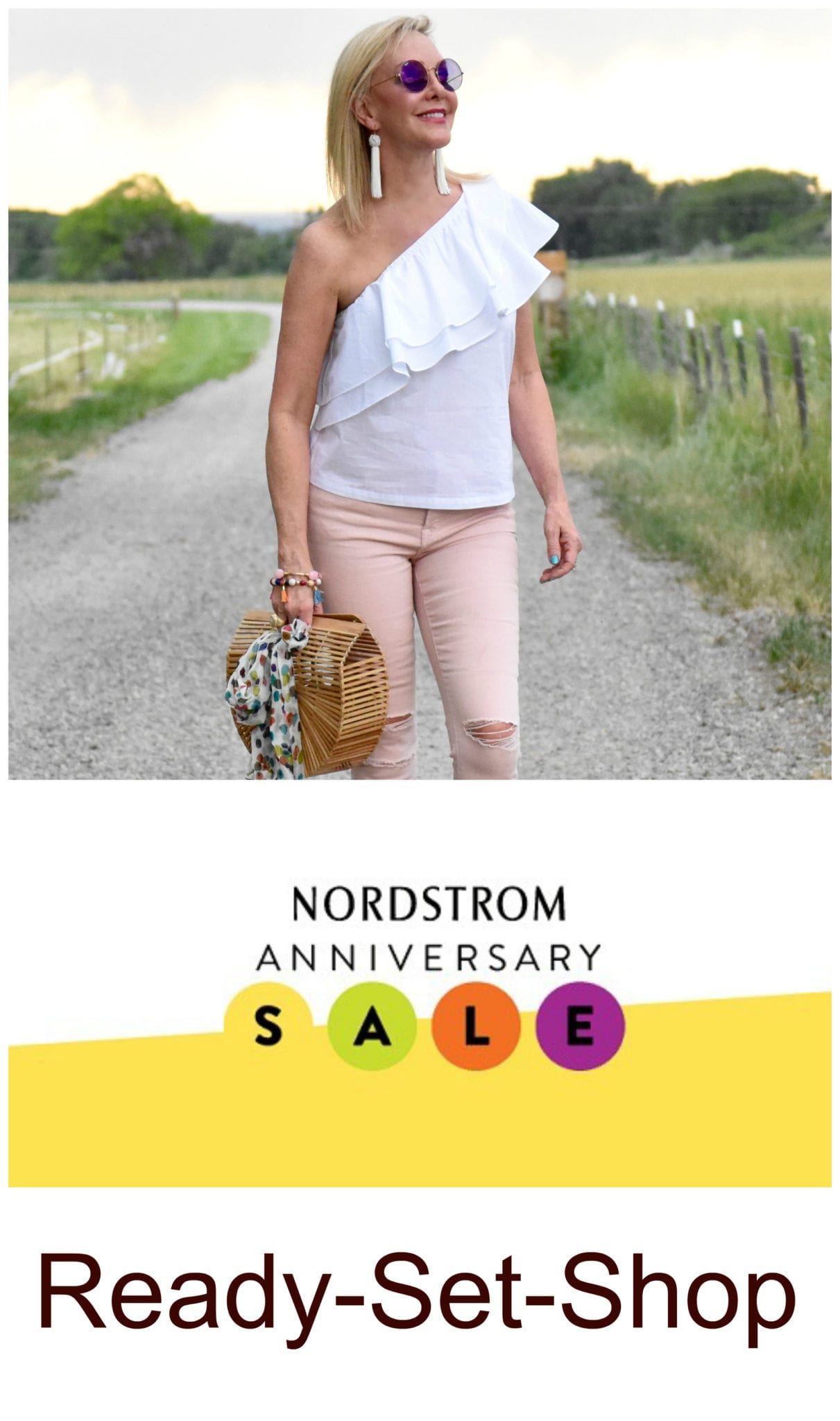 How To Shop Nordstrom Anniversary Sale 2017 | SheShe&#39;s Catalog Picks - SheShe Show by Sheree Frede