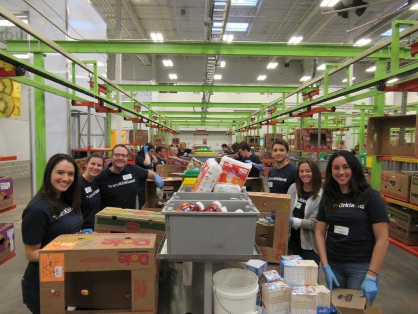 food bank, giving, christmas, charirty