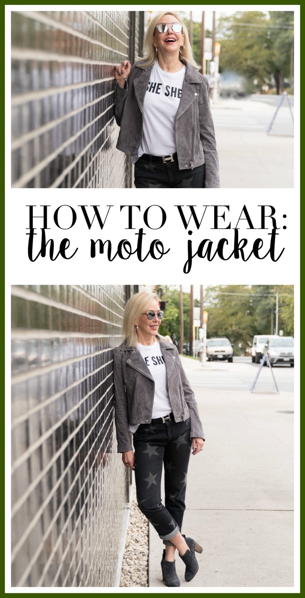 moto jacket, suede, winter style, trend