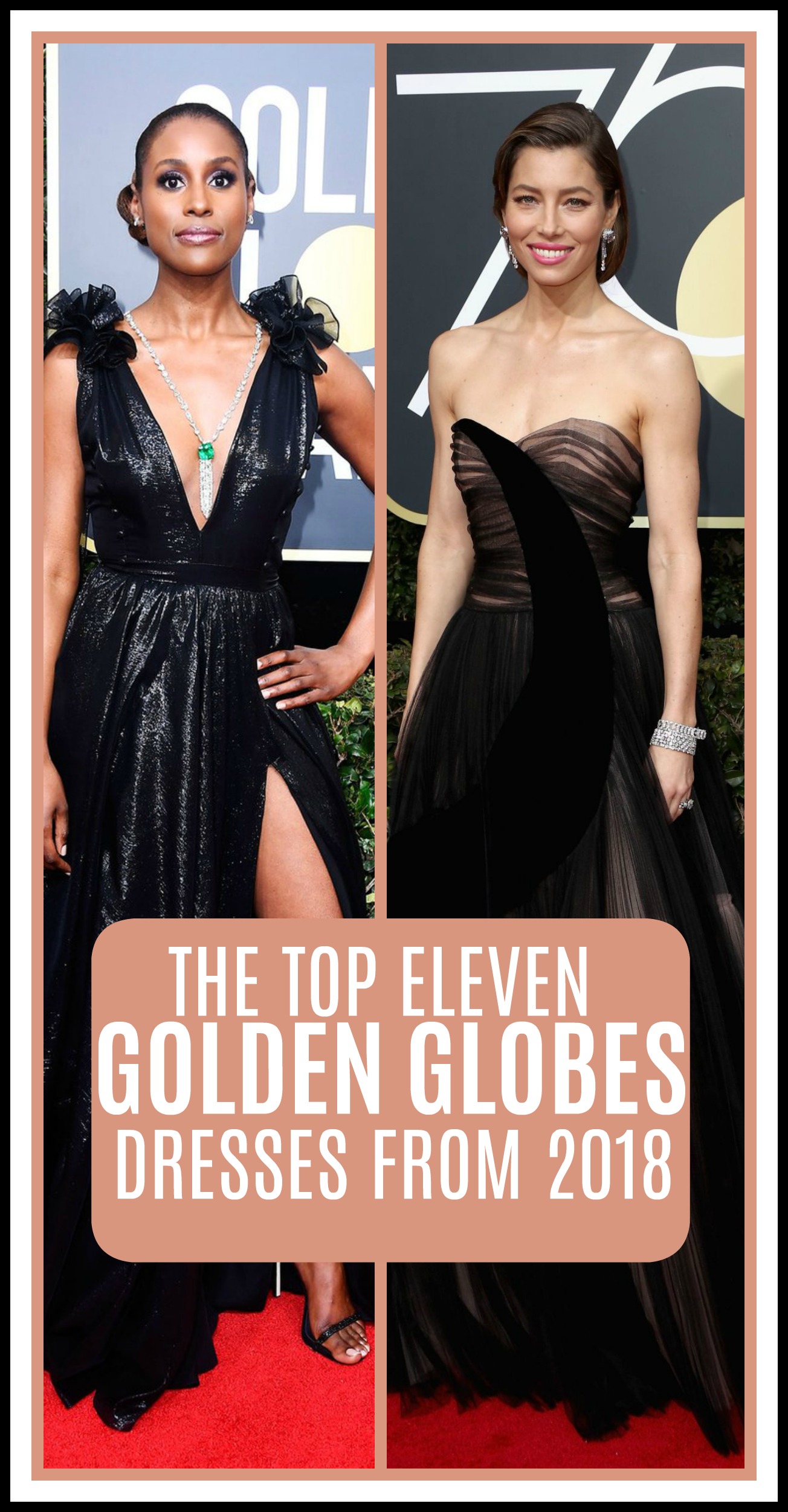 golden globes best dressed, golden globes 2018