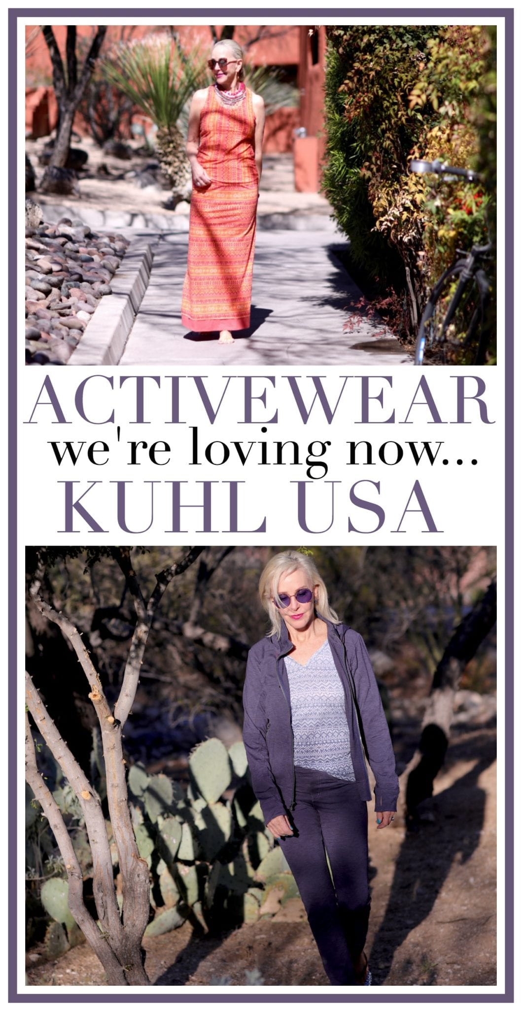 kuhl, active wear, leisure wear, 