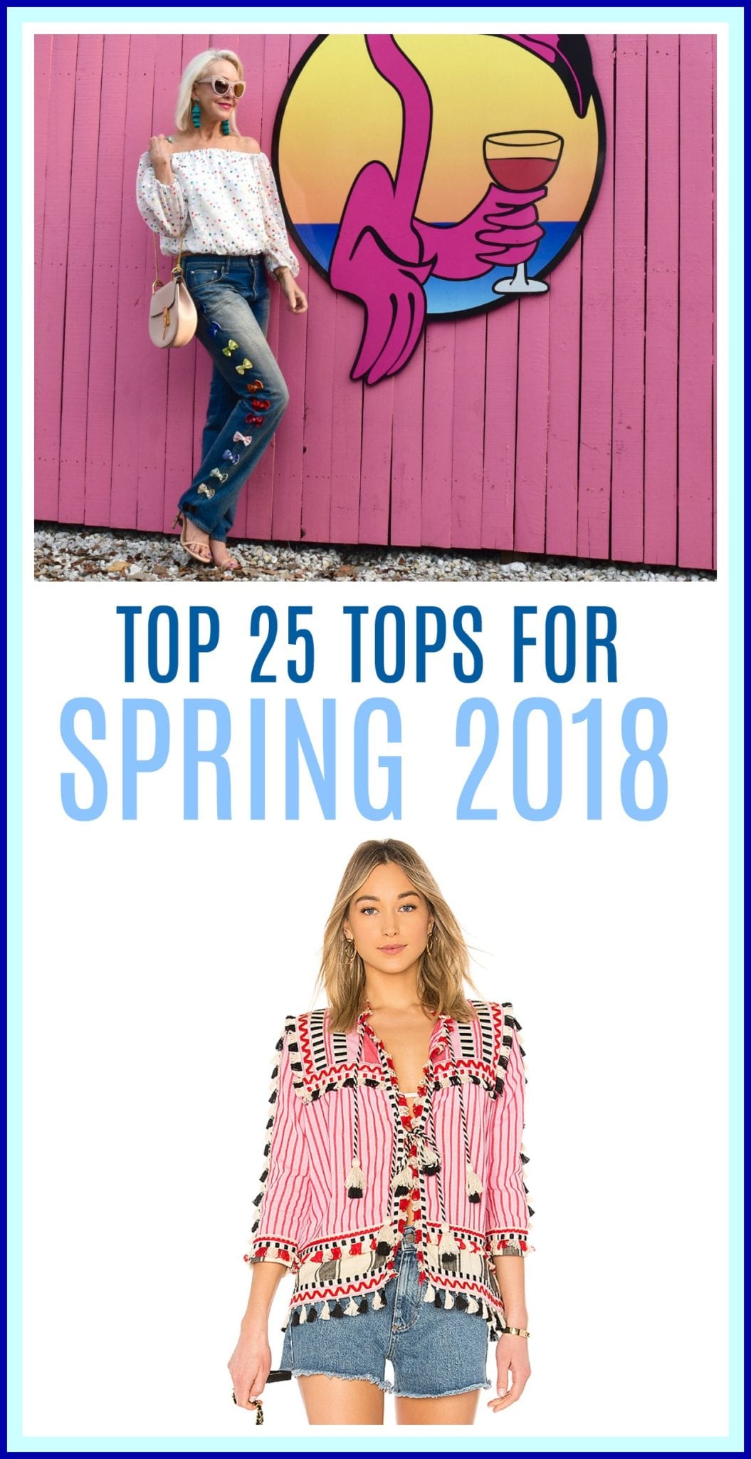 spring tops, our favorite spring tops, best spring tops, best shirts for springs, spring outfits, spring outfit inspiration