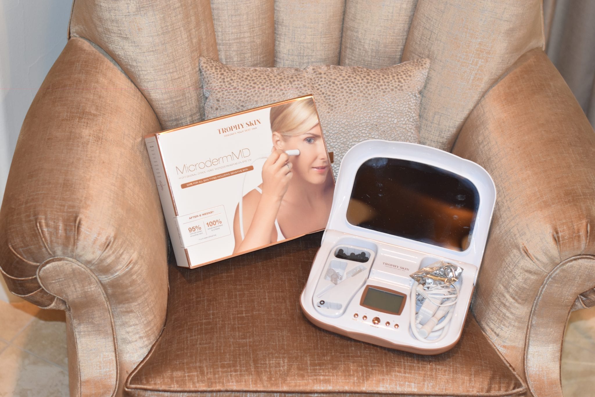 beauty, beauty device, microdermabrasion, home medspa, beauty treatments, 