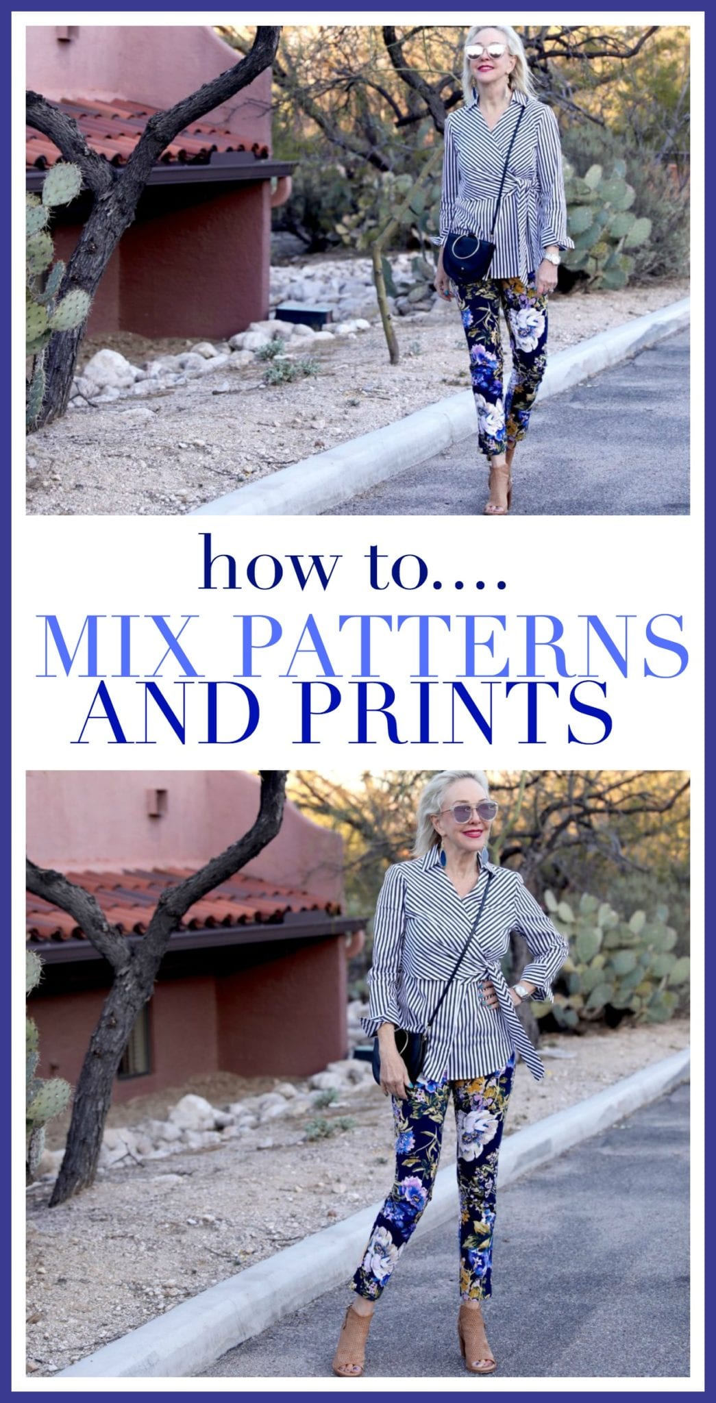 mixing prints, spring style, spring prints, fashion tips, spring fashion, how to mix prints, how to mix patterns