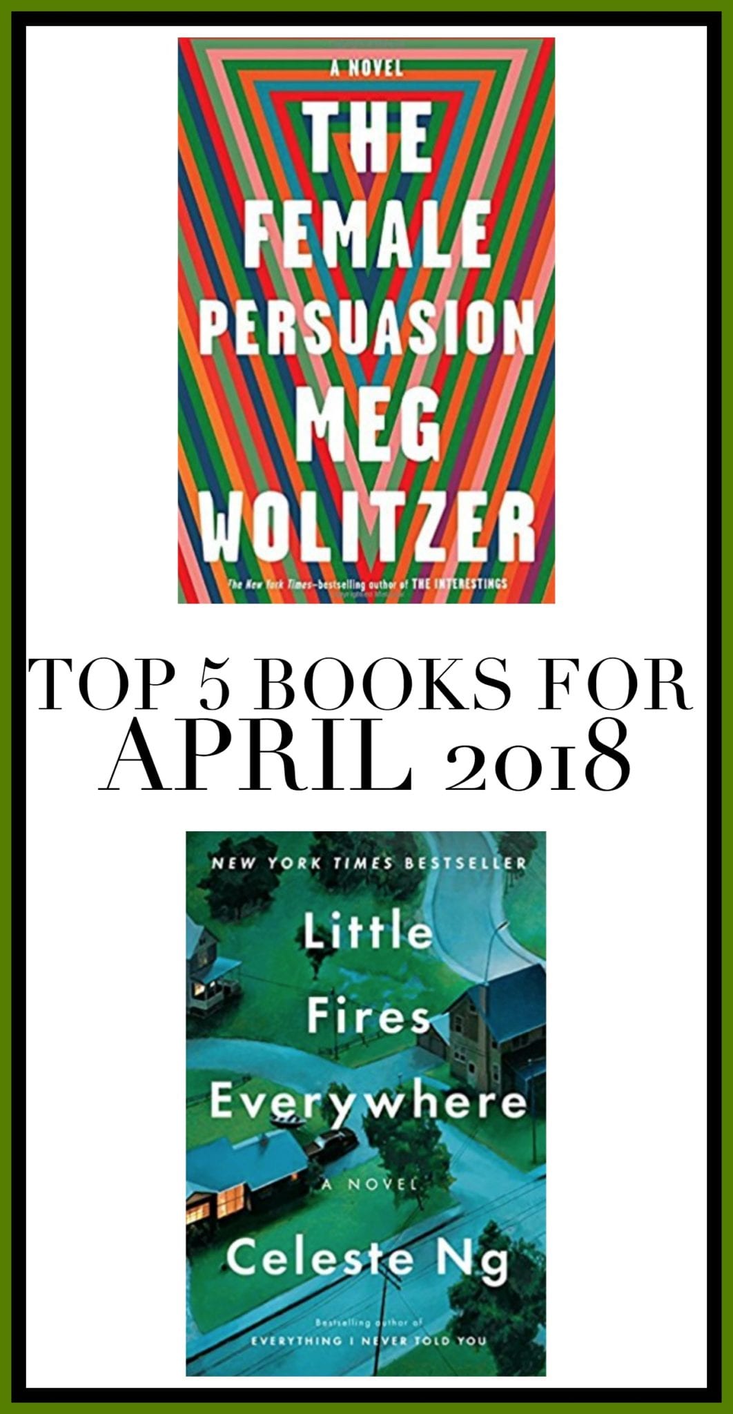 best books, books to read in april, top books