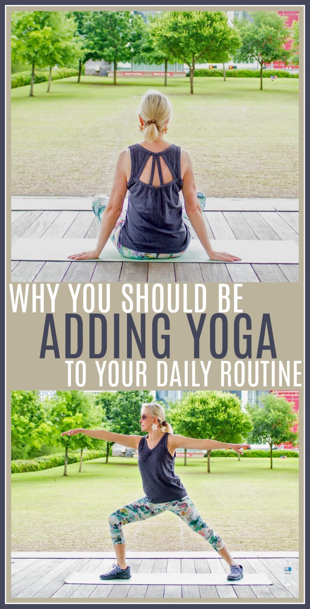 adding yoga to your life, why you should practice yoga, benefits of practicing yoga, yoga tips, yoga hacks