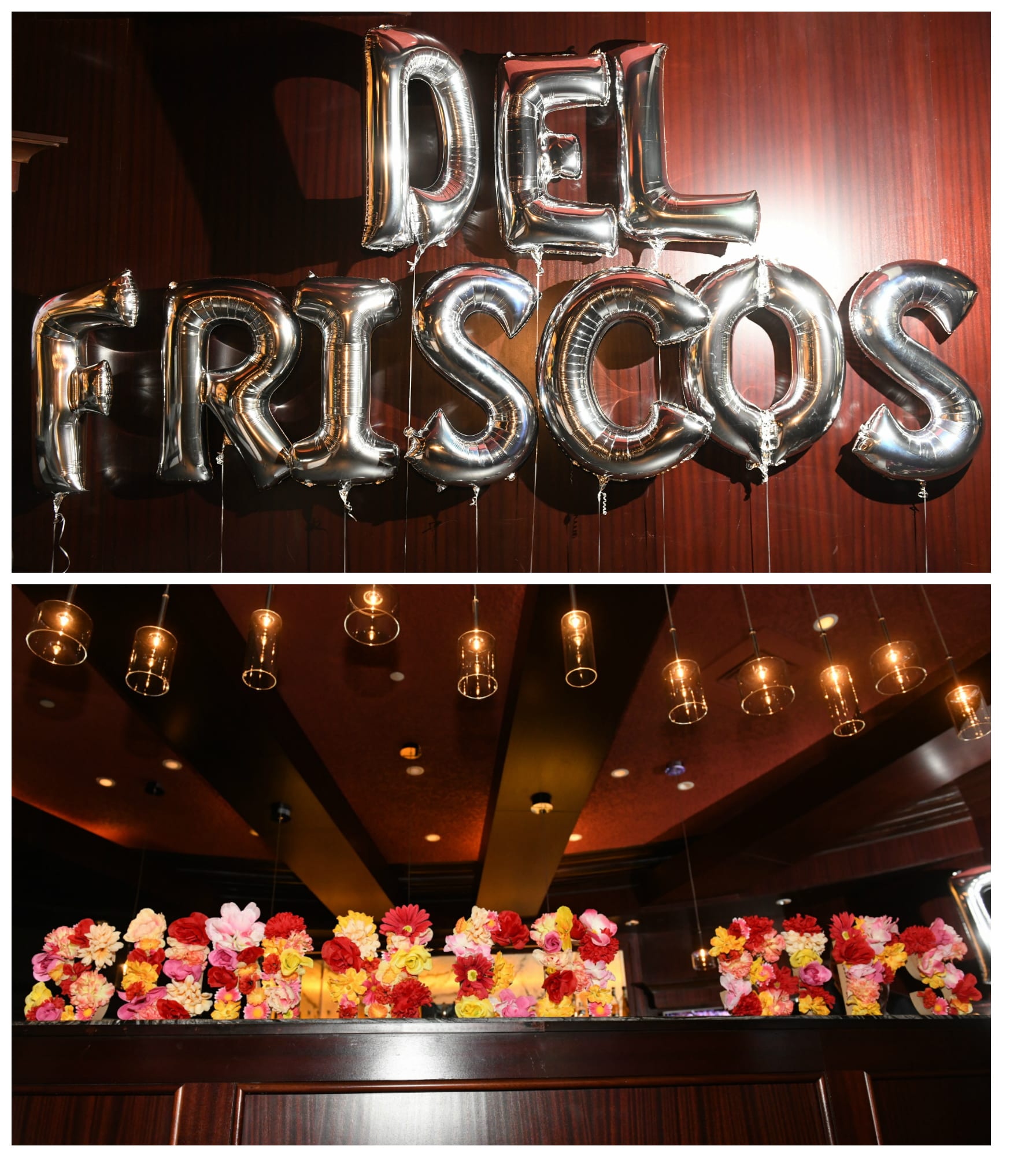 Del Friscos Houston Galleria | Summer Sips Event