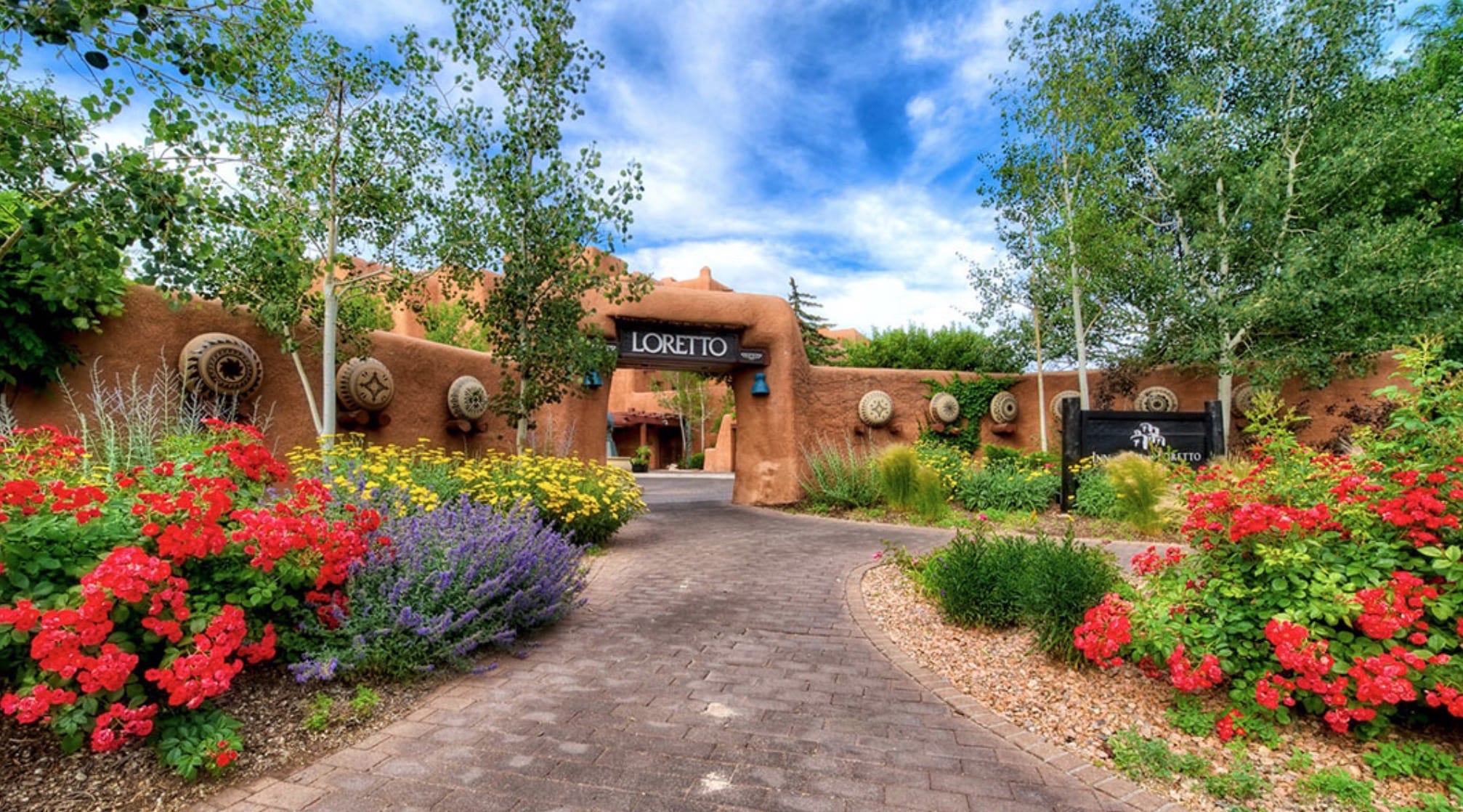 Santa Fe, Tour Santa Fe, Destination Santa Fe, 