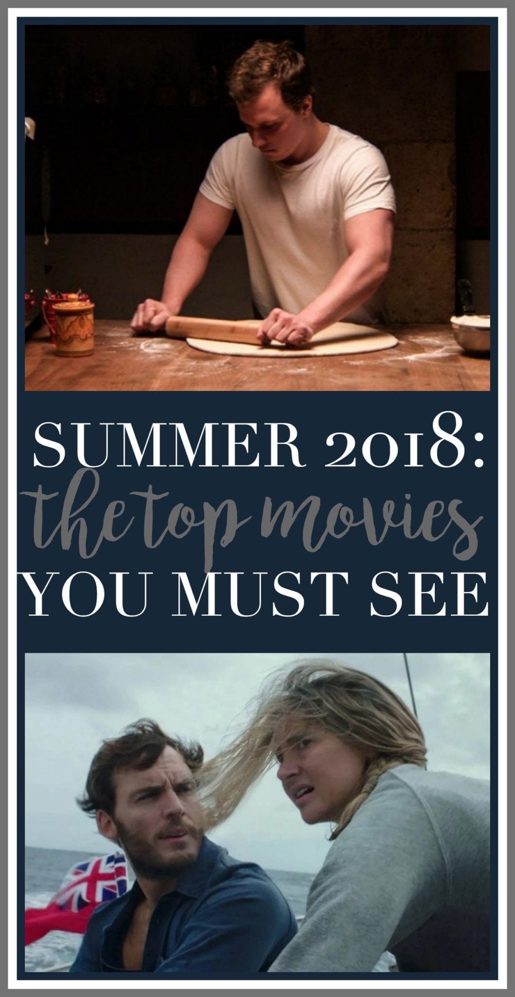 movies to see this summer