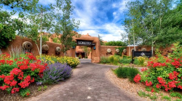 Our Guide On How To Best See Santa Fe  | Heritage Hotels Experience