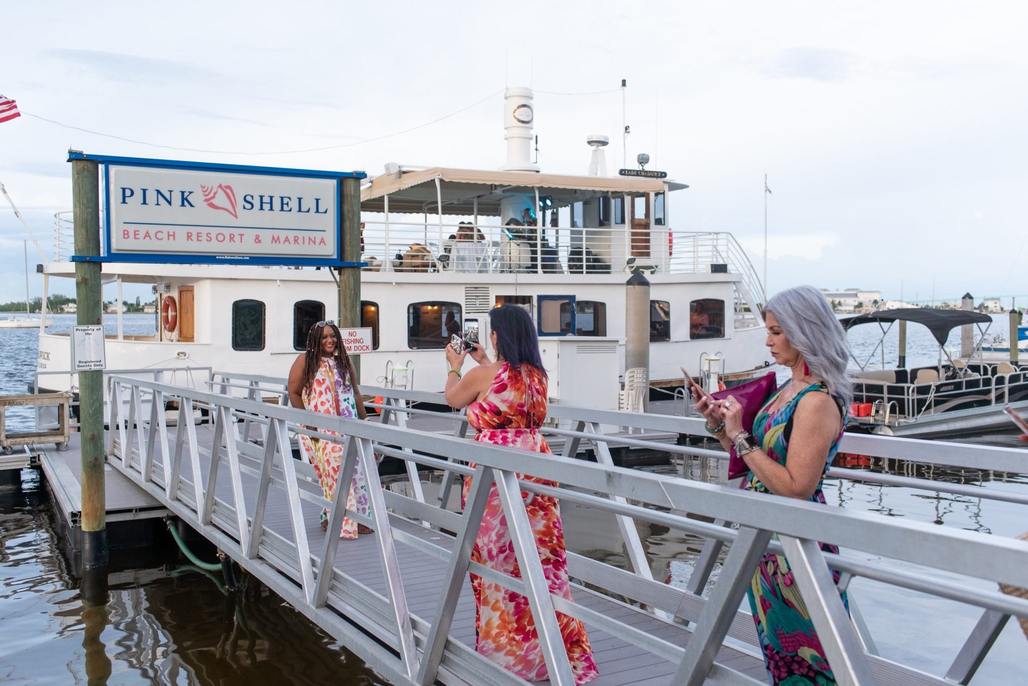 Sunset cruise, Sanibel Island, Fort Meyers Beach,