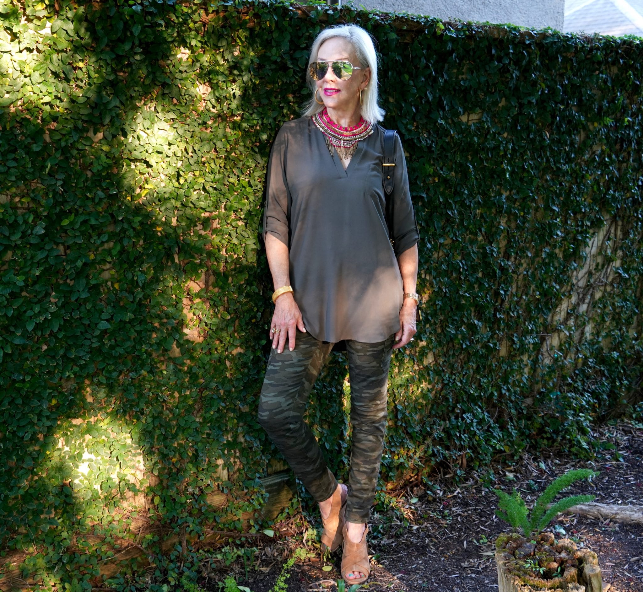 camo, Nordstrom sale, army green