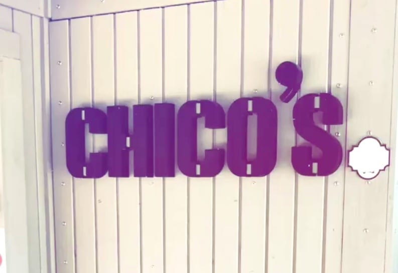 Chico's Original Store, Sanibel Island