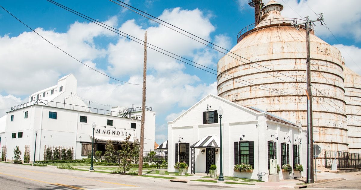 Waco, Magnolia Bakery, summer destinations