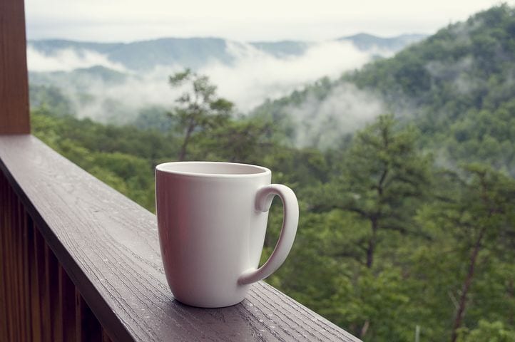 Smokey Mountains, summer destinations, 