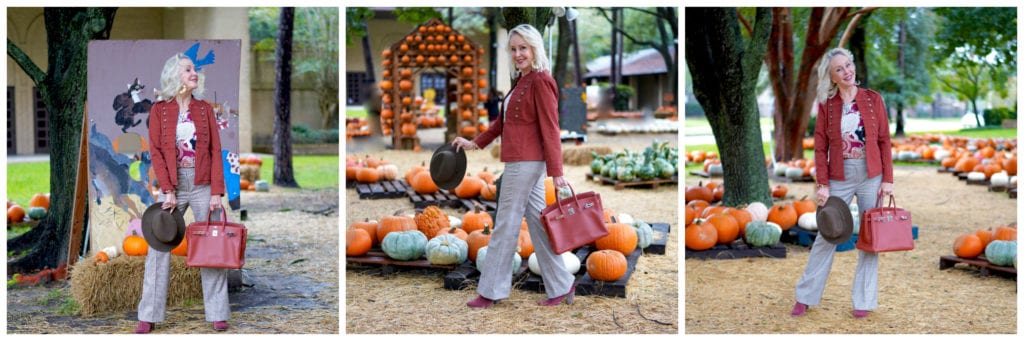 Chico's, Fall fashions, fall style, fall clothes, fall trends, fall sale, So Slimming Trousers