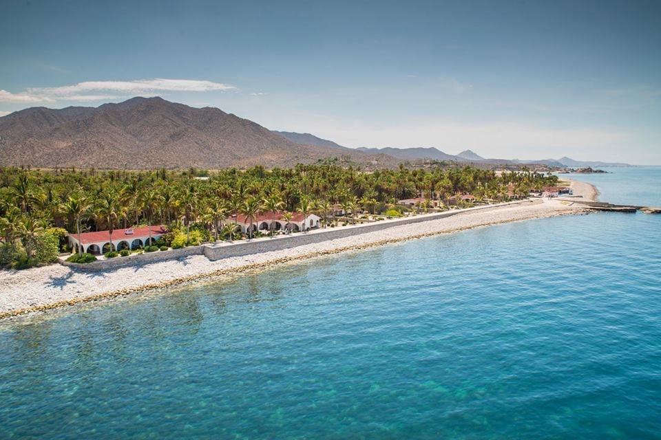 Rancho Las Cruces, Baja destination, luxury resort, Mexico, girls trip, vacation, 