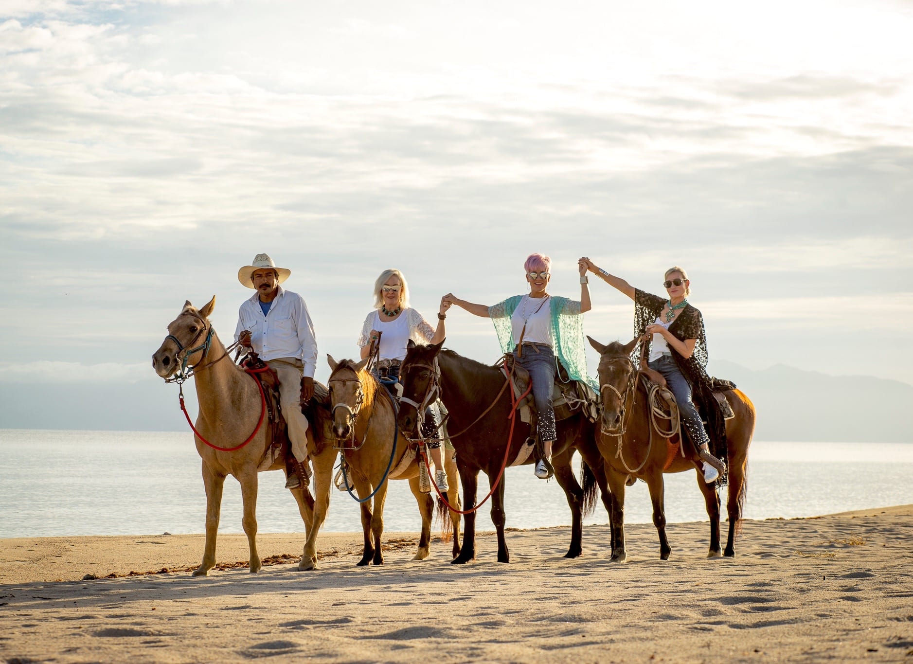 Rancho Las Cruces Mexico | Baja Paradise Part II - SheShe Show