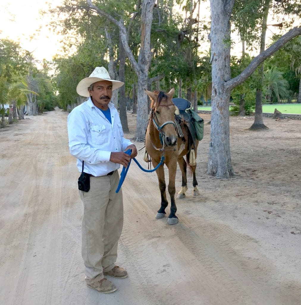 Rancho Las Cruces, Baja destination, luxury resort, Mexico, girls trip, vacation, horseback riding