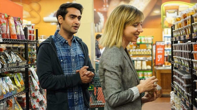 the big sick movie, set it up movie, television, tv show, binge watch,