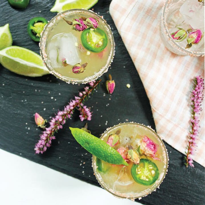 cocktail, Margarita