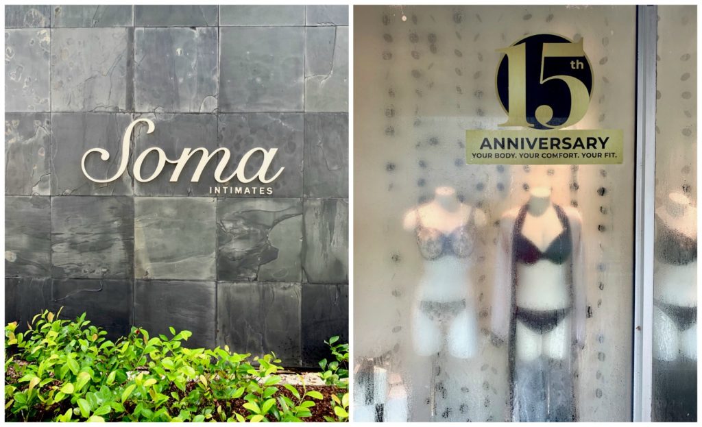 Influencers Celebrate Soma Intimates 15 Year Anniversary - SheShe Show