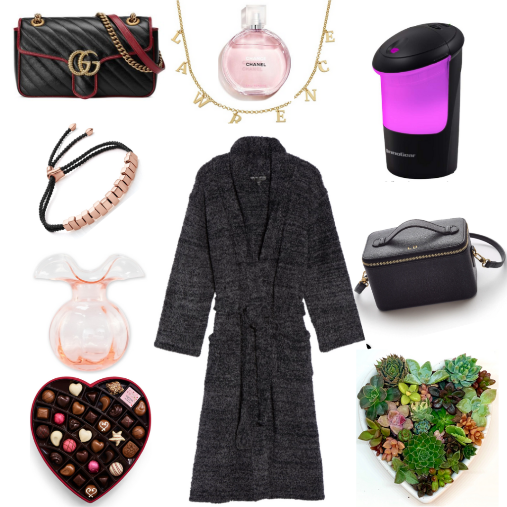 Valentine's Day gifts for her