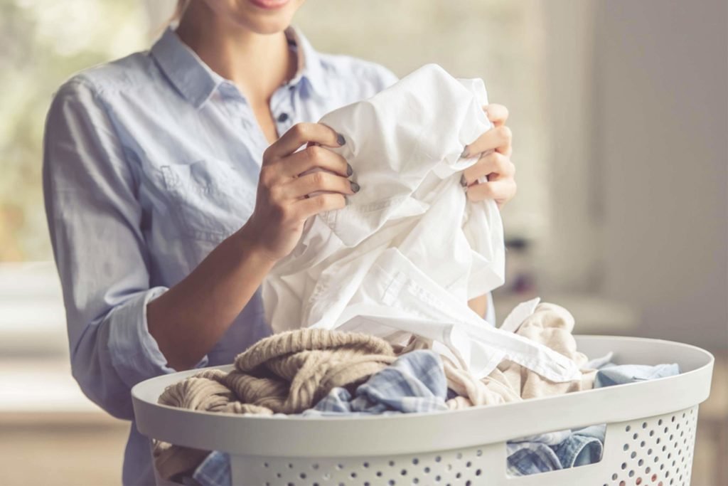 top laundry tips, laundry hacks, top laundry hacks, dry cleaning at home, how to dry clean at home, laundress products, best laundress products, at home ironing, how to iron, at home steaming, how to use a steamer, how to do laundry at home, laundry hampers, best laundry hampers, best laundry tools