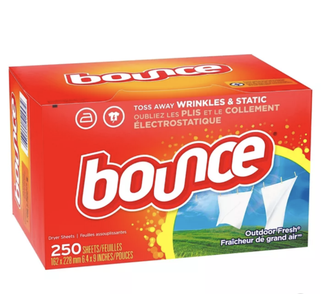 product Bounce