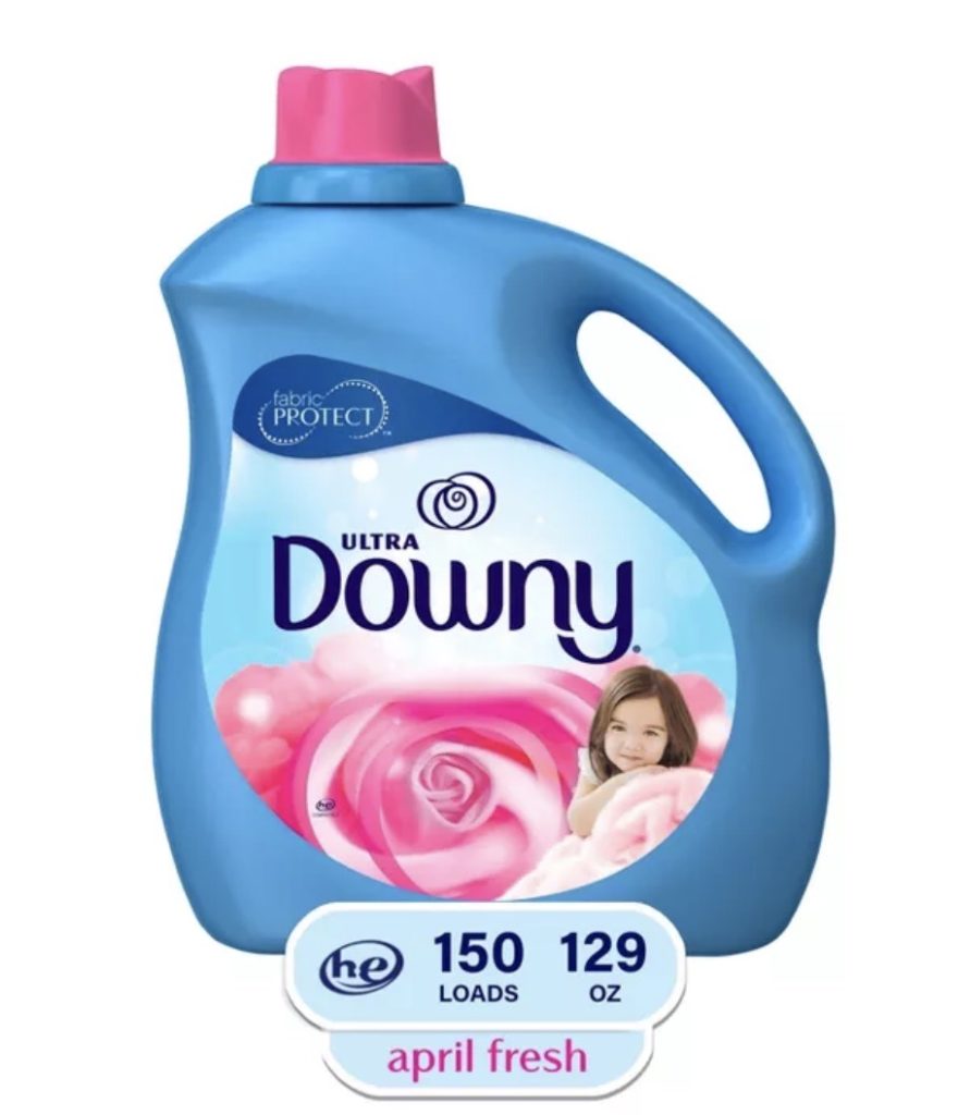 product Downy