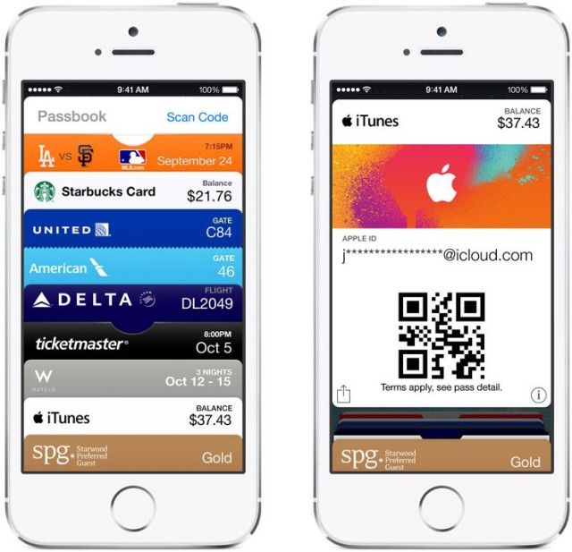 Travel Hack - Use Apple Wallet