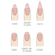 Top Nail Trends - SheShe Show