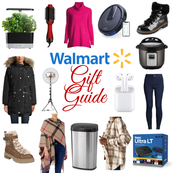 Walmart Gift Guide SheShe Show