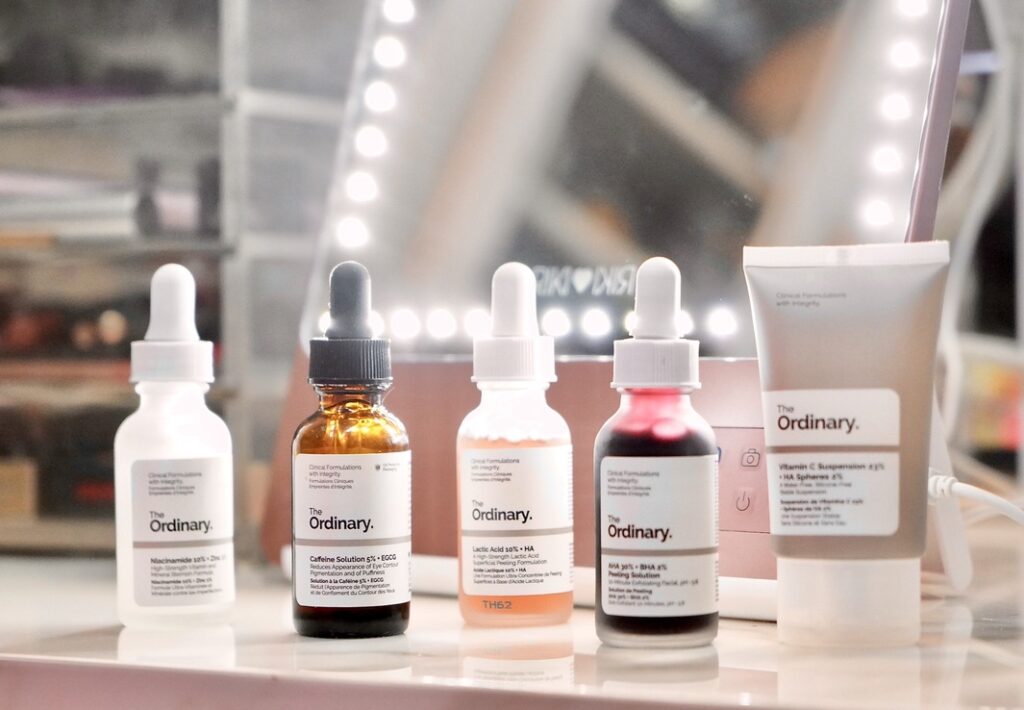 The Ordinary Best Sellers and Why Your Skin Needs Them - Escentual's Blog