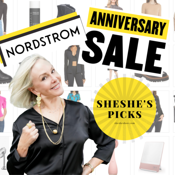 Nordstrom sale - Sheree's picks