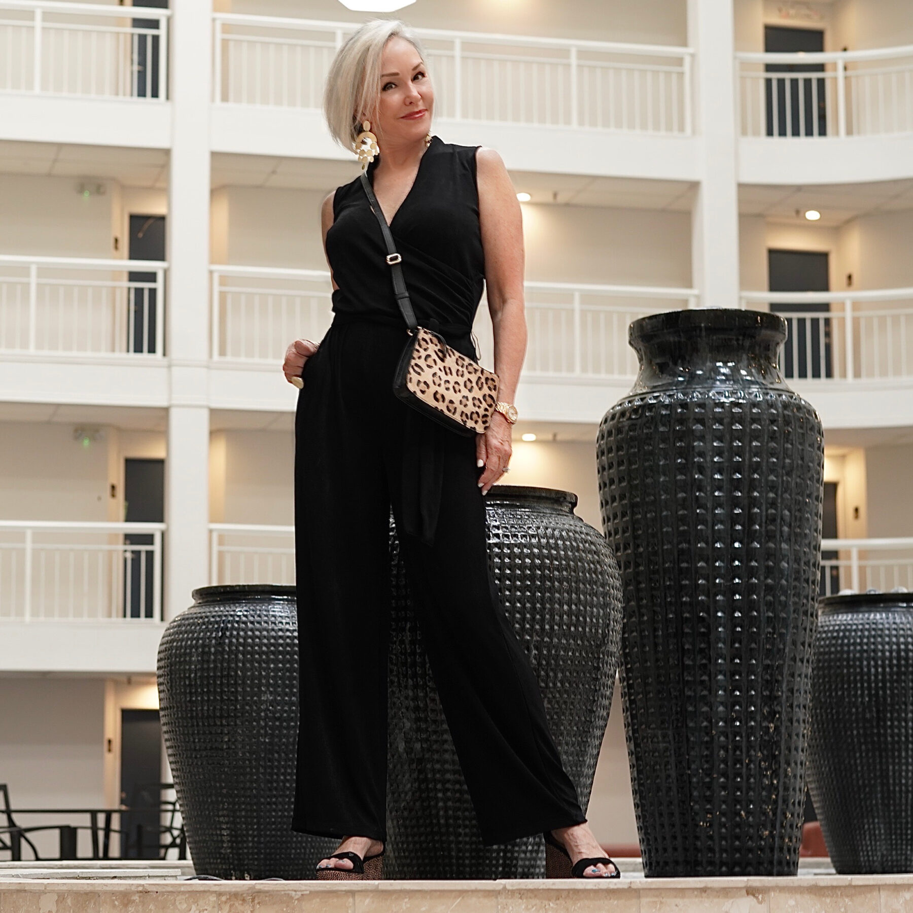 Vacation Capsule Wardrobe with Chico's Zenergy Collection: 6