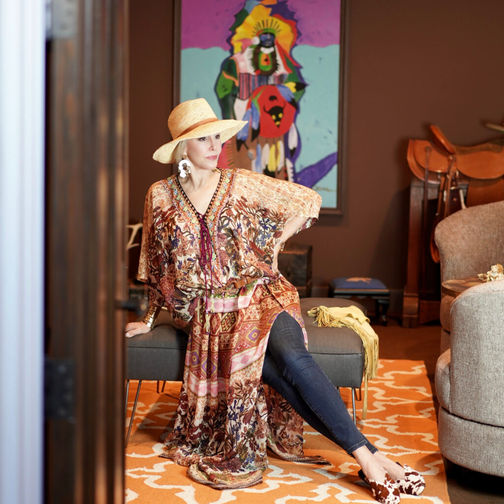 5 Ways To Create Boho Looks