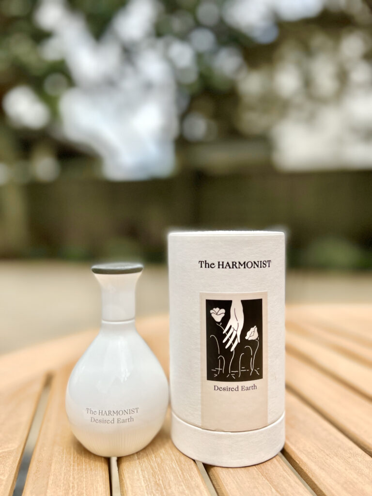 The Harmonist fragrance