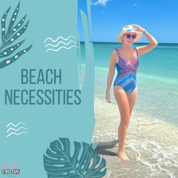 Beach Necessities