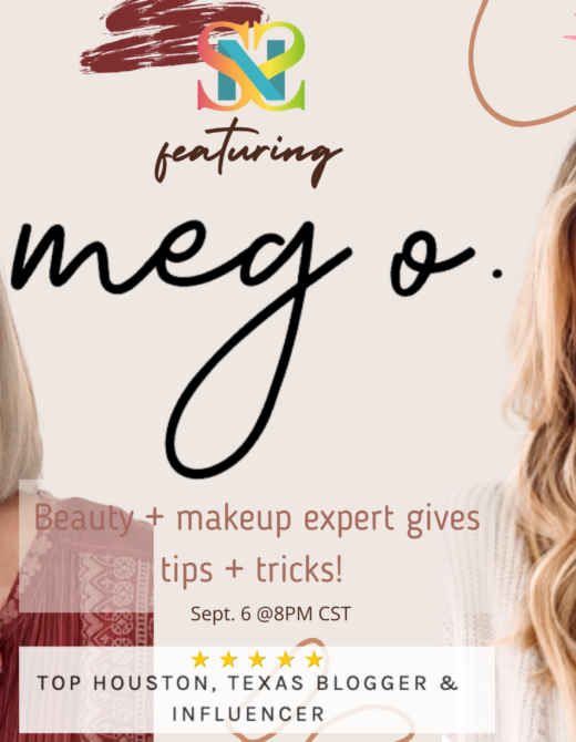EXCLUSIVE EVENT | SSN Welcomes Guest Meg O.