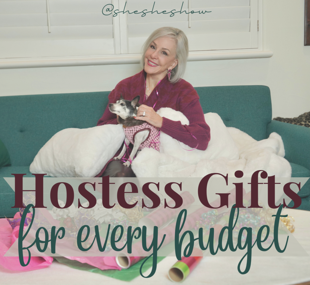 Hostess Gift Guide