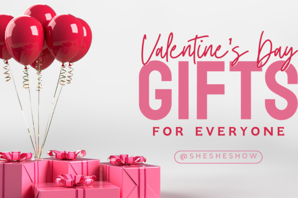 Valentine's Day gifts for everyone