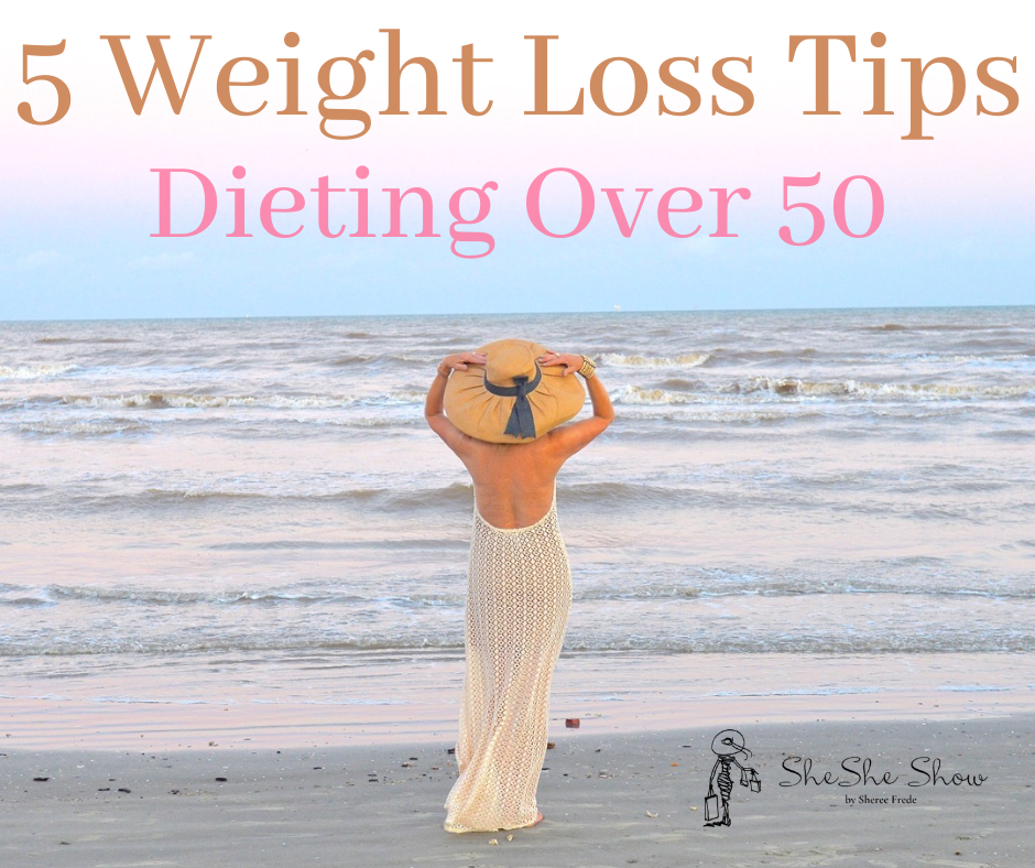 5 Weight Loss Tips for Beginners 2023