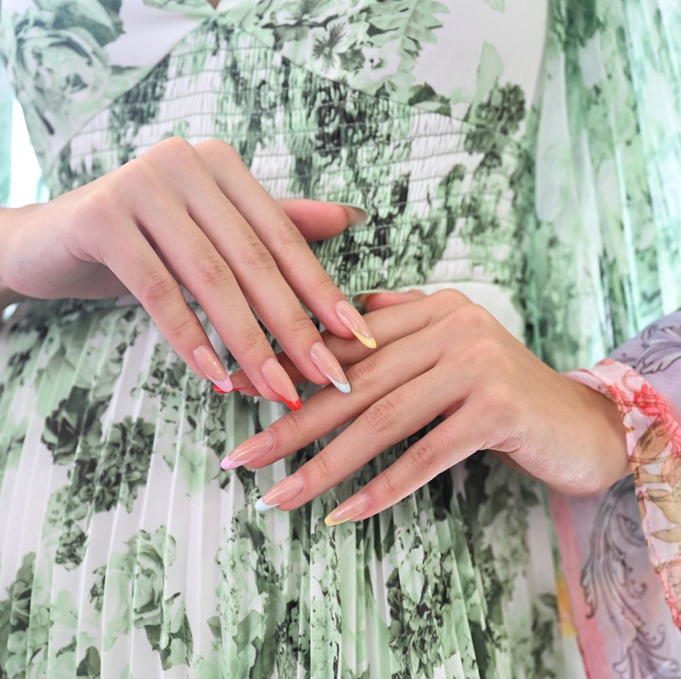 Nail Designs & Trends To Try For Spring 2023