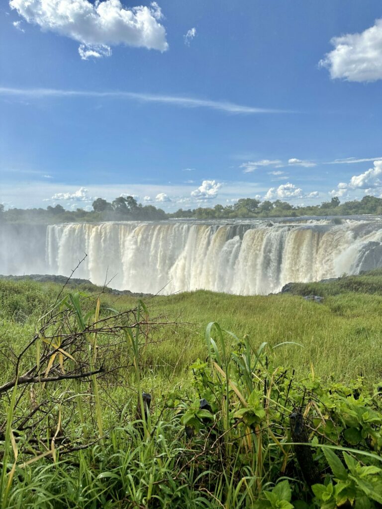 Victoria Falls