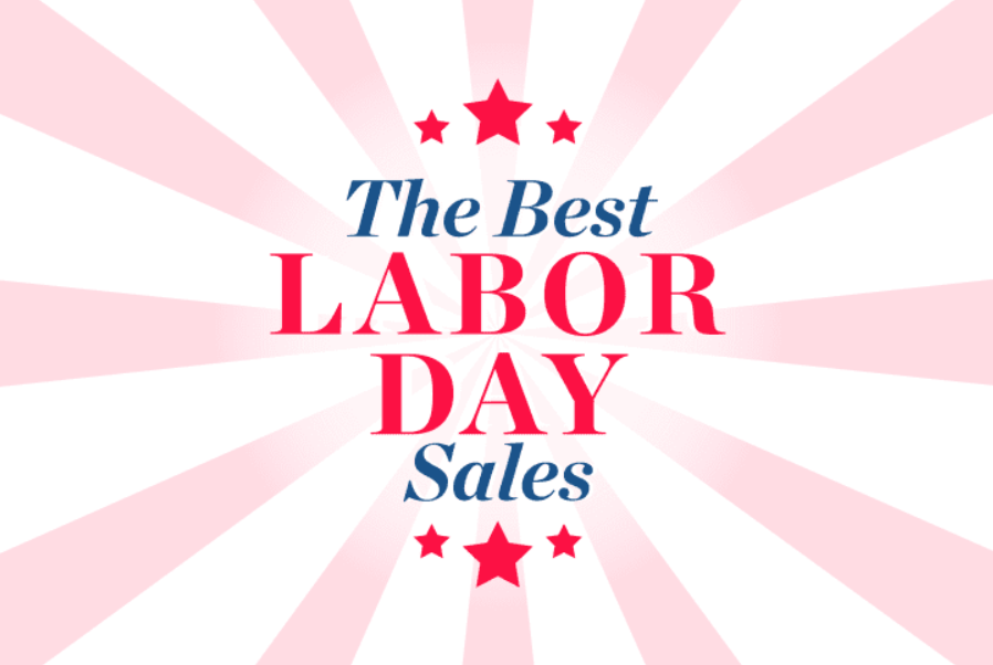 Best Labor Day Sales 2025 Clothing