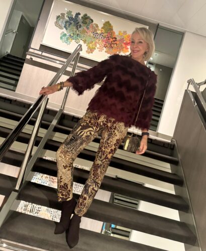 Sheree, Boots, Booties