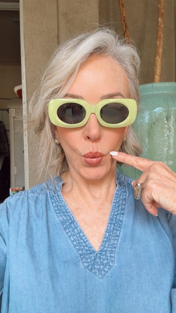 resort wear accessories, sunglasses