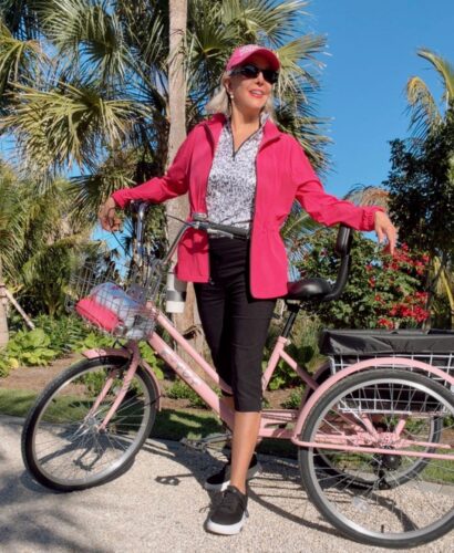 Chicos, Zenergy, Spring Arrival